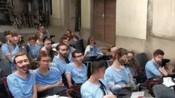 Santé mentale: cette campagne vidéo sensibilise les étudiants !