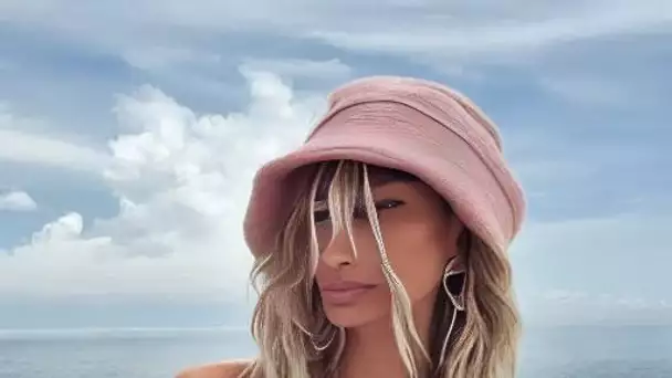 Hailey Bieber a succombé pour ce nouveau correcteur très efficace !