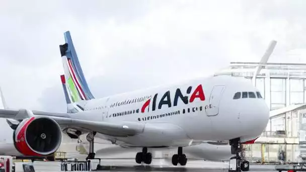 Noël 2022: une grève d’Air France va perturber vos voyages en avion ?