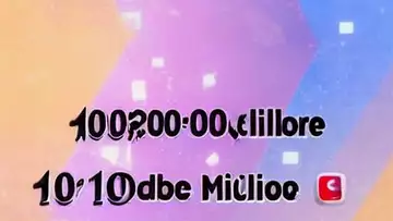TikTok permet de gagner 1000€ à chaque million de vues sur une vidéo ?