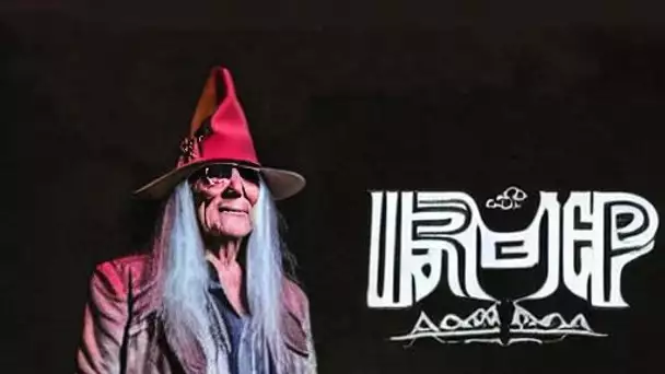 Un nouveau single d'Uriah Heep a été publié.