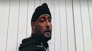 Booba surprend les fans de rap avec son nouveau morceau «Iste» !