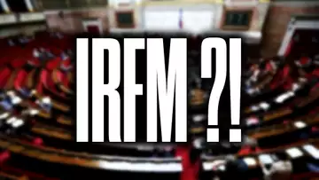 Que veut donc dire IRFM ? Signification et définition de l'IRFM !