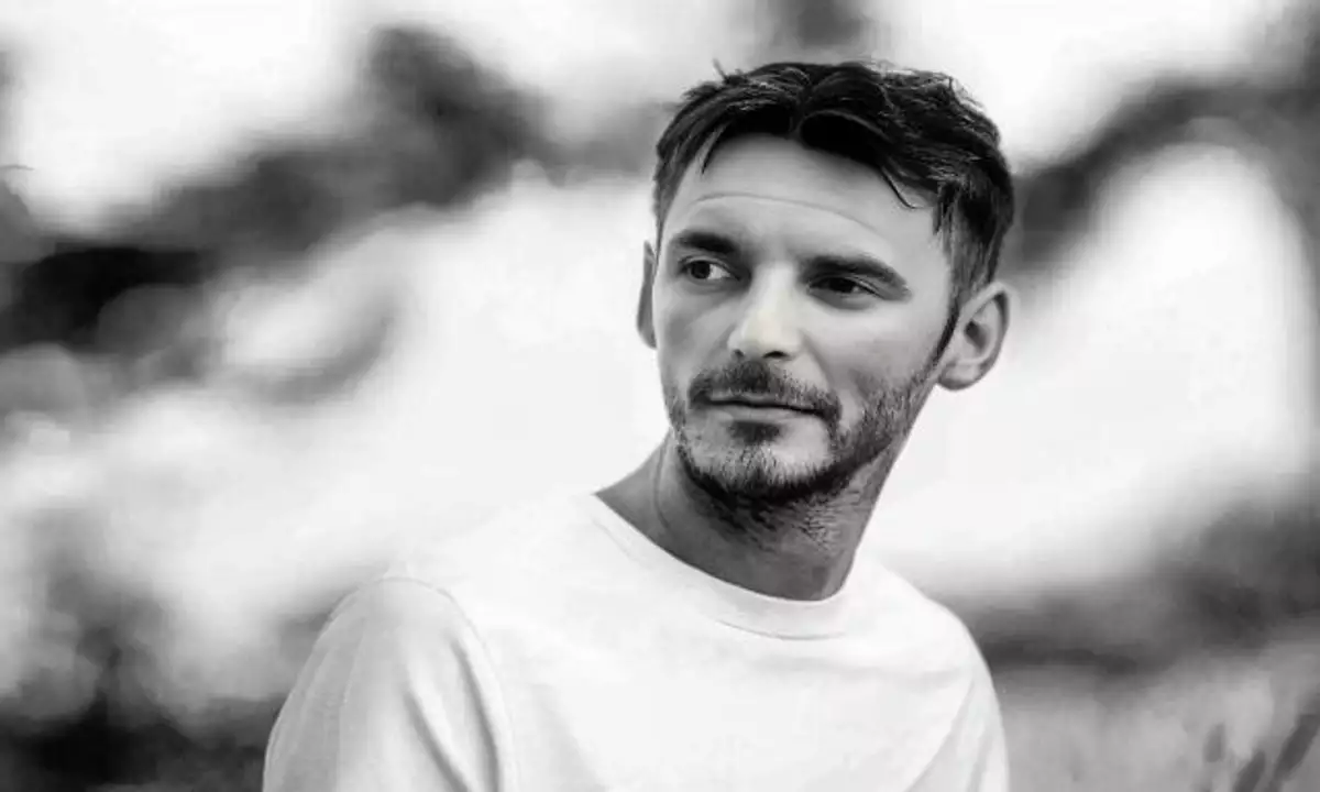 L'amour est dans le pré ! Alexandre Tola est à nouveau touché par un décès  ! - IRFM