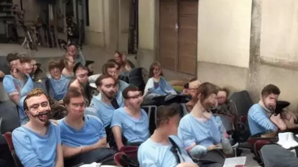 Santé mentale: cette campagne vidéo sensibilise les étudiants !