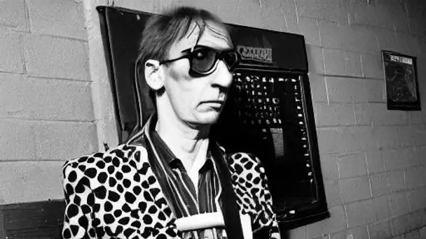 Le cofondateur de The Clash et Public Image Ltd., Keith Levene, est décédé.