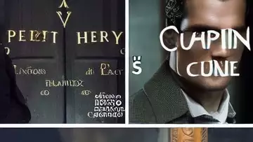Henry Cavill prêt à incarner à nouveau Sherlock Holmes sur Netflix ?