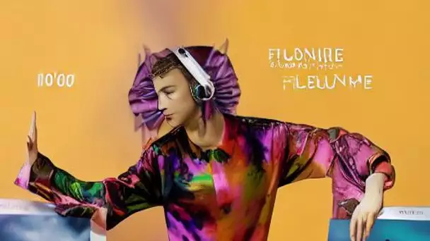Pour le 10e anniversaire de son premier album, Flume publie une démo inédite.