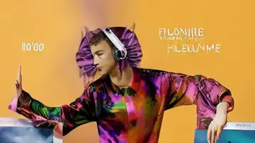 Pour le 10e anniversaire de son premier album, Flume publie une démo inédite.