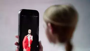 TikTok : Ce professeur est un grand succès sur TikTok !