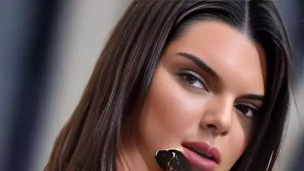 Kendall Jenner avoue avoir uriné dans un seau à glace lors du Met Gala !