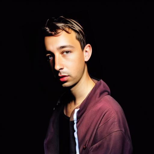 Pour le 10e anniversaire de son premier album, Flume publie une démo inédite.