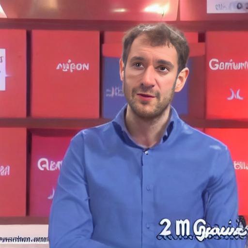 Guillaume Genton se confie sur les chroniqueurs de TPMP