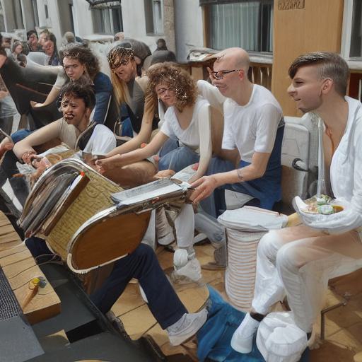 Santé mentale: cette campagne vidéo sensibilise les étudiants !