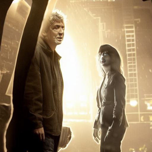 Netflix: Neil Gaiman réagit aux critiques sur le casting de Sandman !