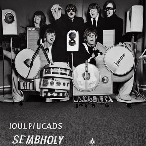 Un documentaire sur les studios Abbey Road avec Paul McCartney et Elton John